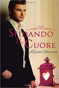 Kristel Ralston – Sfidando il cuore  (2016)