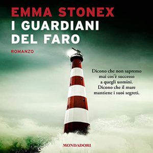 Emma Stonex – I guardiani del faro (2022) (mp3 – 128 kbps)