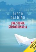 Diego Galdino - Una storia straordinaria (2022) (mp3 - 128 kbps)