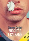 Giacomo Cardaci - Zucchero e Catrame (2022) (mp3 - 128 kbps)