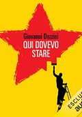 Giovanni Dozzini - Qui dovevo stare (2022) (mp3 - 128 kbps)