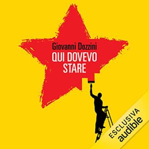 Giovanni Dozzini – Qui dovevo stare (2022) (mp3 – 128 kbps)