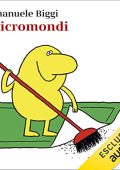Emanuele Biggi - Micromondi (2022) (mp3 - 128 kbps)