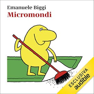 Emanuele Biggi – Micromondi (2022) (mp3 – 128 kbps)
