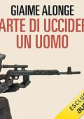 Giaime Alonge - L'arte di uccidere un uomo (2022) (mp3 - 128 kbps)