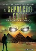 Antonio Biggio - Il sepolcro di Eddie (2022)