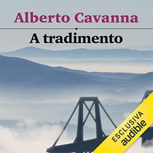 Alberto Cavanna – A tradimento (2022) (mp3 – 128 kbps)