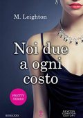 M. Leighton - Pretty Vol. 2. Noi due a ogni costo (2018)
