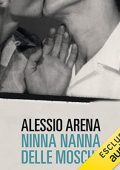 Alessio Arena - Ninna nanna delle mosche (2022) (mp3 - 128 kbps)