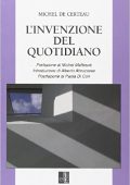 Michel de Certeau - L'invenzione del quotidiano  (2009) PDF