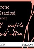 Irene Graziosi - Il profilo dell'altra (2022) (mp3 - 128 kbps)