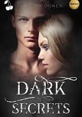 Elettra Doner  - Dark Secrets (2022)