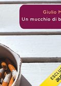 Giulio Mozzi - Un mucchio di bugie (2022) (mp3 - 128 kbps)