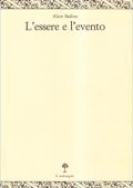 Alain Badiou - L’essere e l’evento (1995) PDF