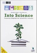 Elisabetta Grasso, Paola Melchiori - Into science (2012) PDF