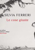 Silvia Ferreri - Le cose giuste (2022) (mp3 - 128 kbps)