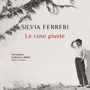 Silvia Ferreri – Le cose giuste (2022) (mp3 – 128 kbps)