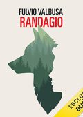 Fulvio Valbusa, Serena Marchi - Randagio (2022) (mp3 - 128 kbps)