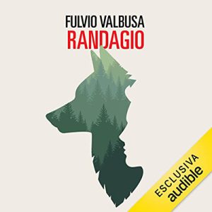 Fulvio Valbusa, Serena Marchi – Randagio (2022) (mp3 – 128 kbps)
