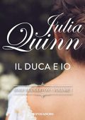Julia Quinn - Il duca e io꞉ Bridgerton 1 (2022) (mp3 - 128 kbps)