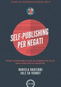 img Daniela Barisone - Self-Publishing per negati (2019)