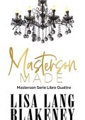Lisa Lang Blakeney - Masterson Made Vol. 4 (2022)