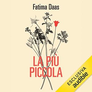 Fatima Daas – La più piccola (2022) (mp3 – 128 kbps)