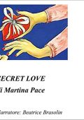 Martina Pace - Secret love (2022) (mp3 - 128 kbps)