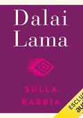 Dalai Lama - Sulla rabbia (2022) (mp3 - 128 kbps)