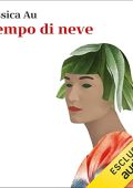 Jessica Au - Tempo di neve (2022) (mp3 - 128 kbps)