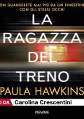 Paula Hawkins - La ragazza del treno (2022) (mp3 - 128 kbps)