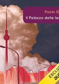 Paolo Grugni - Il palazzo delle lacrime (2022) (mp3 - 128 kbps)