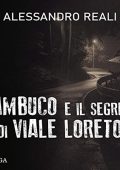 Alessandro Reali - Sambuco e il segreto di Viale Loreto (2022) (mp3 - 128 kbps)