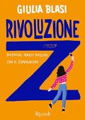 Giulia Blasi - Rivoluzione Z (2022) (mp3 - 128 kbps)