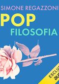 Simone Regazzoni - Pop filosofia (2022) (mp3 - 128 kbps)