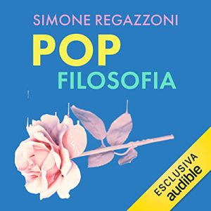 Simone Regazzoni – Pop filosofia (2022) (mp3 – 128 kbps)