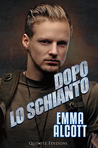 Emma Alcott – Small town hearts Vol. 1. Dopo lo schianto (2022)
