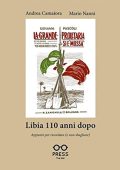 Andrea Camaiora, Mario Nanni - Libia 110 anni dopo꞉ Appunti per ricordare (e non sbagliare) (2022) (mp3 - 128 kbps)