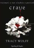 Tracy Wolff - Crave (2022) (mp3 - 128 kbps)