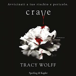 Tracy Wolff – Crave (2022) (mp3 – 128 kbps)