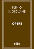 Plinio il Giovane - Opere (2013) UTET