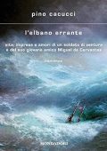 Pino Cacucci - L'elbano errante (2022) (mp3 - 128 kbps)