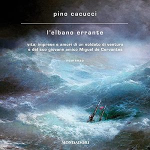 Pino Cacucci – L’elbano errante (2022) (mp3 – 128 kbps)