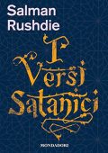 Salman Rushdie - I versi satanici (2022) (mp3 - 128 kbps)