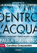 Paula Hawkins - Dentro l'acqua (2022) (mp3 - 128 kbps)