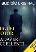 Miguel Gotor - Cadaveri Eccellenti (2022) (mp3 - 128 kbps)