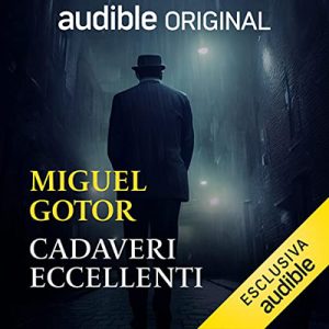 Miguel Gotor – Cadaveri Eccellenti (2022) (mp3 – 128 kbps)