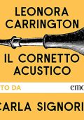 Leonora Carrington - Il cornetto acustico (2022) (mp3 - 128 kbps)