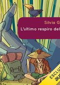 Silvia Grossi - L'ultimo respiro del sole (2022) (mp3 - 128 kbps)