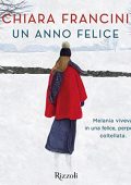 Chiara Francini - Un anno felice (2022) (mp3 - 128 kbps)